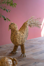 Twig Rooster Reclaimed  image 3