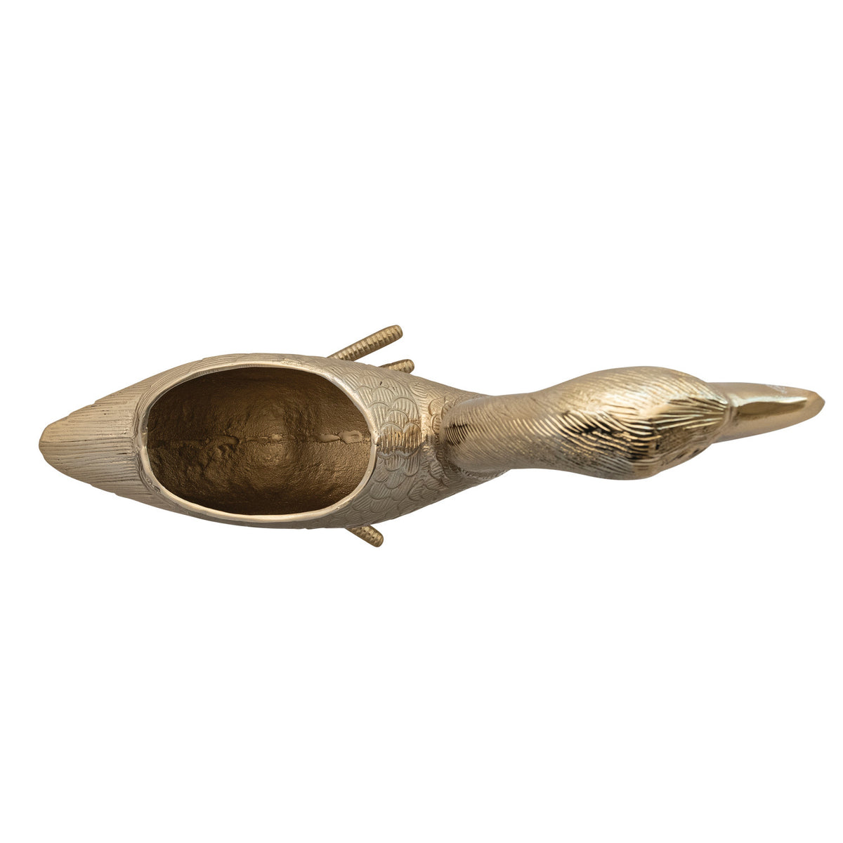 Golden Goose Planter  image 2