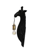 Marula Giraffe Wall Sconce  image 3