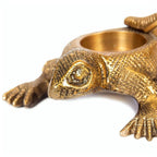 Komodo Dragon Tealight Holder image 3