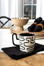 Squiggle Dinner Collection image 1
