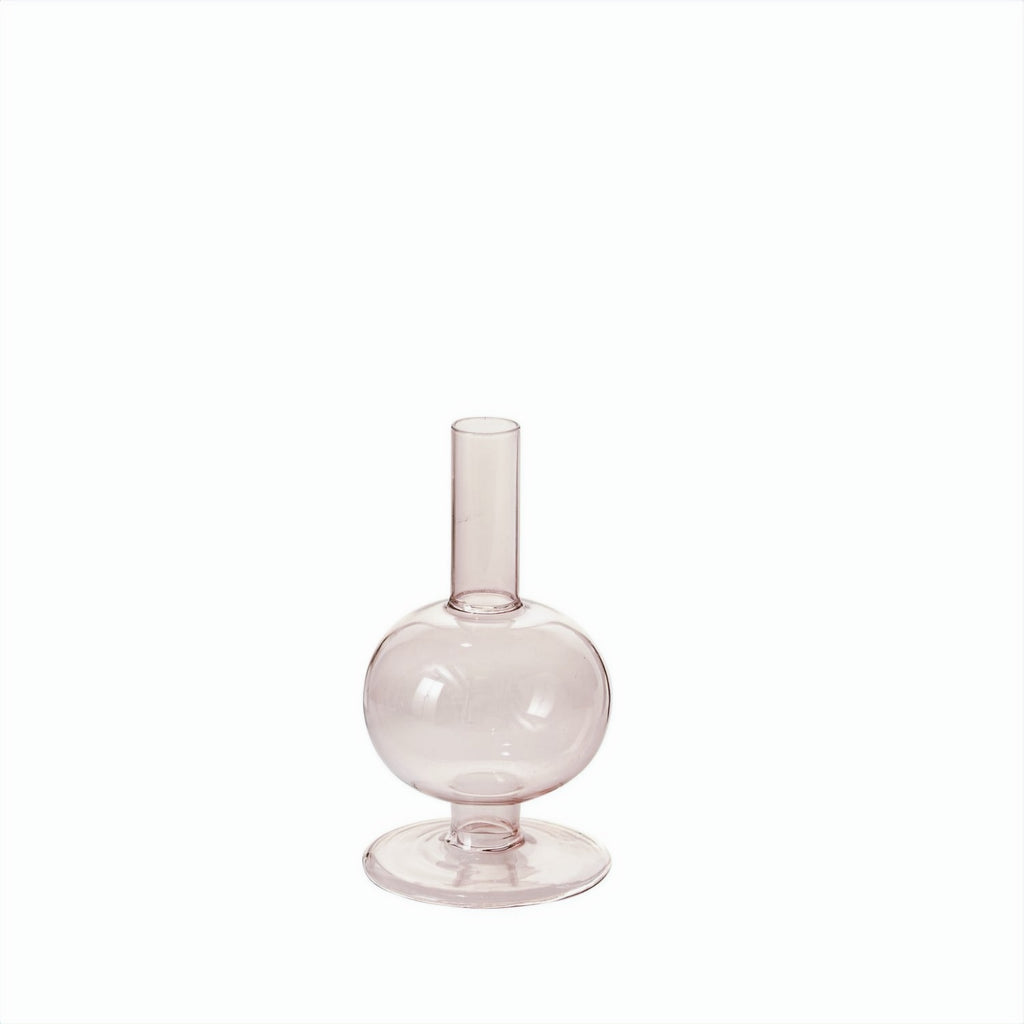 Malaga Crystal Candleholders image 7