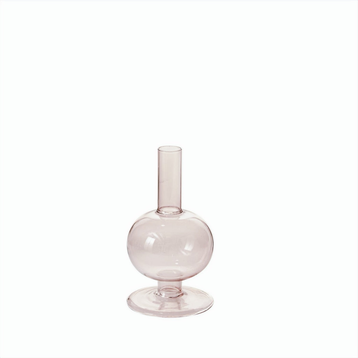 Malaga Crystal Candleholders image 7