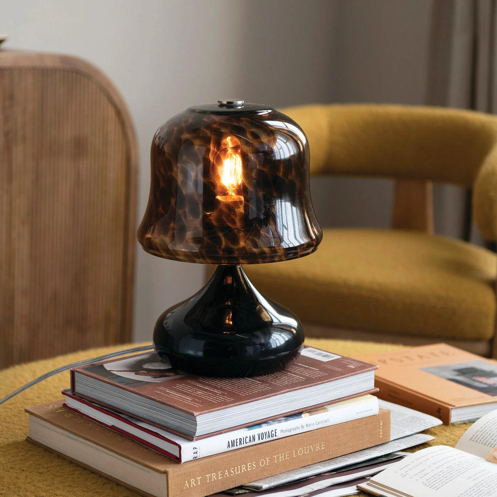 Selena Tortoise Lamp
