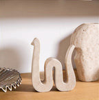 Kingsnake Sculpture image 4