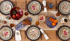 Parable Dinner Collection image 7