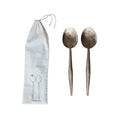Aurum Forged Serveware  Set image 0