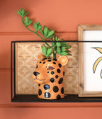 Safari Animal Succulent Pot image 4