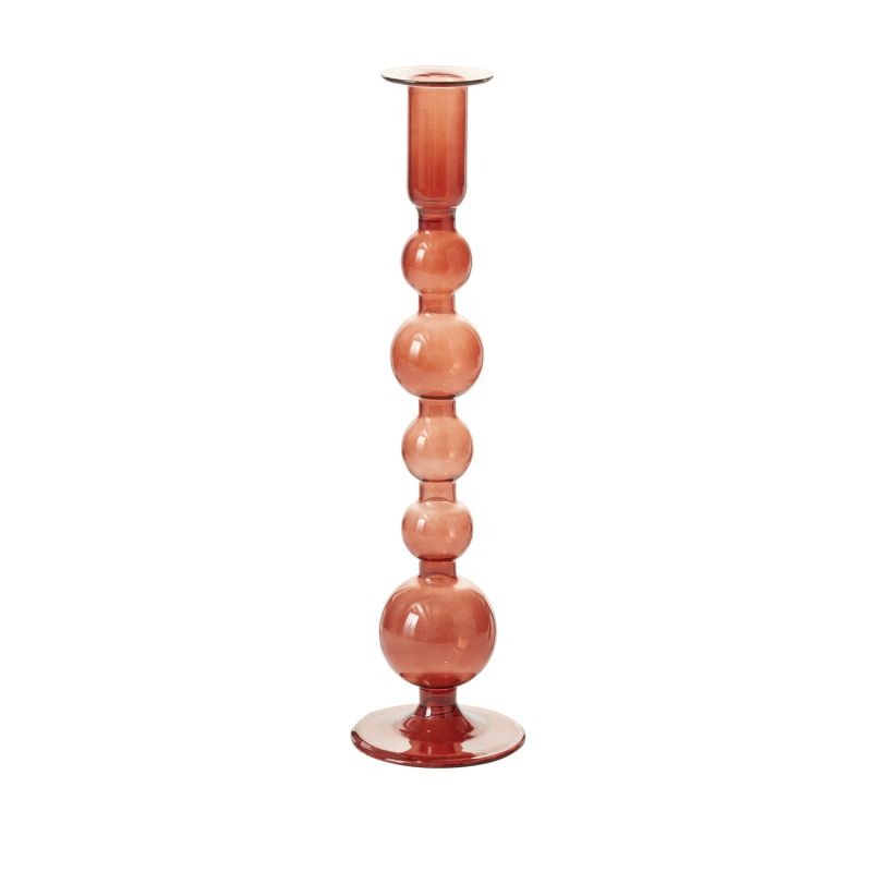 Malaga Crystal Candleholders image 6