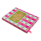 My First Rodeo Notebook image 1