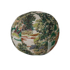 Shinrin Embroidered Pillow  image 3