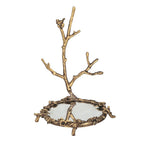 Golden Branch Jewelry Holder  image 8