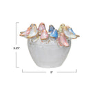 The Songbird Stoneware Planter  image 10