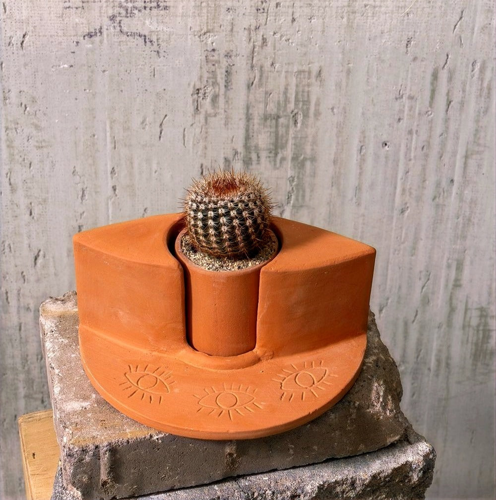 Third Eye Pot image 0