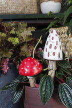 Spore Plant Stick  image 4