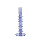 Malaga Crystal Candleholders image 3