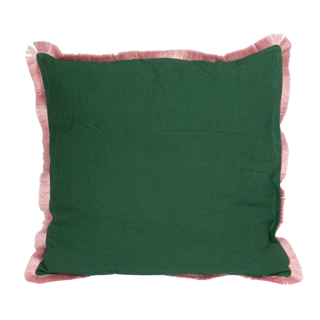 Kaleidoscope In Bloom Pillow  image 2
