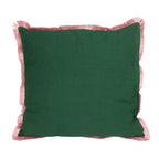 Kaleidoscope In Bloom Pillow  image 2