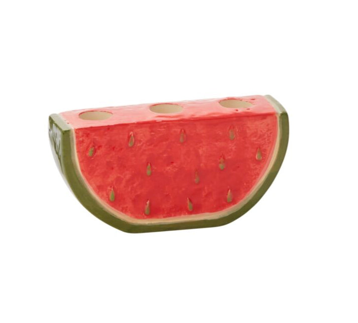 Juicy Watermelon Bud Vase image 1
