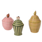 Orchard Fruits Canister Collection image 9