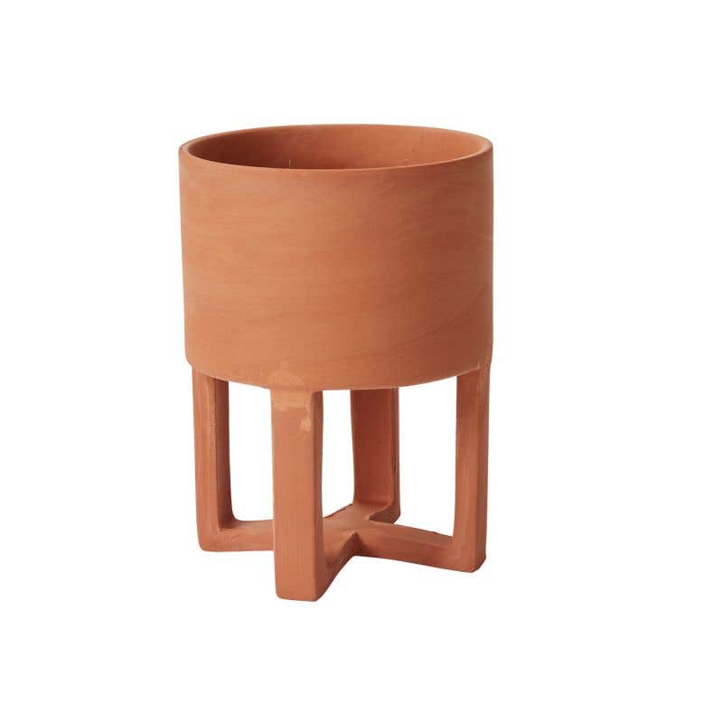 Santos Footed Pot Collection  image 4