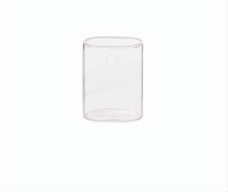 Bergomont Wall Vase image 3