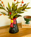 Duke Rooster Vase image 0