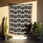 Art Deco Throw image 2