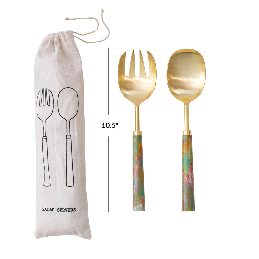 Opal Horizon Serveware Set image 2
