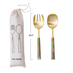 Opal Horizon Serveware Set image 2