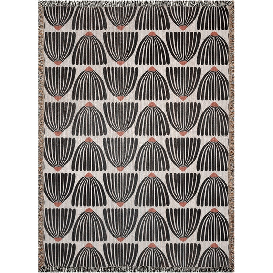 Art Deco Throw image 4
