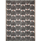 Art Deco Throw image 4