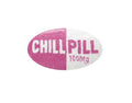 Chill Pill Hook Pillow image 0
