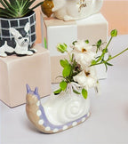 Take It Slow Budvase image 1