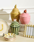 Orchard Fruits Canister Collection image 0