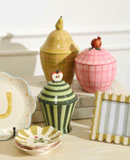 Orchard Fruits Canister Collection image 0