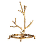 Golden Branch Jewelry Holder  image 3
