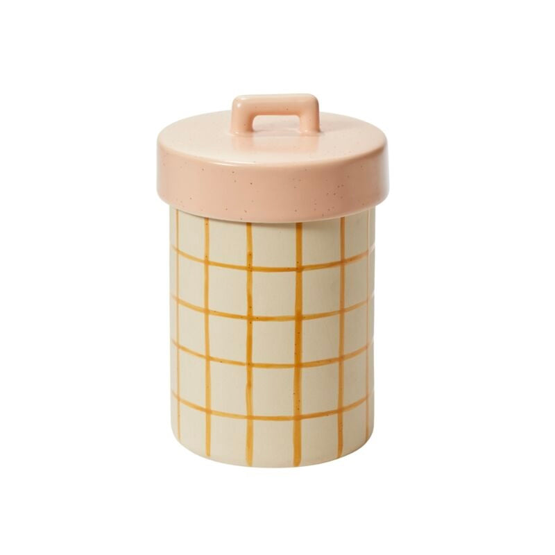 Margot Canisters (Set of 2) image 3