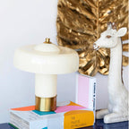 Kiso Cloud Table Lamp  image 0
