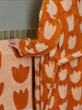 Tulip Terry Robe  image 0