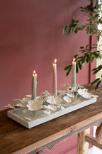 Floral Garden Candleholder  image 2