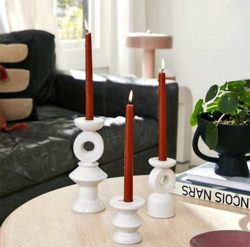 Amari Candleholders image 0