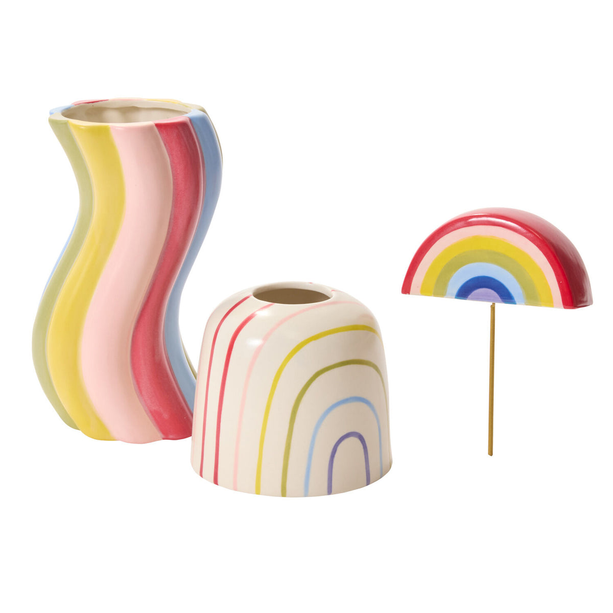 Over The Rainbow Collection  image 11