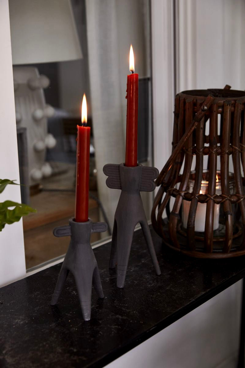 Zuma Candleholder  image 0