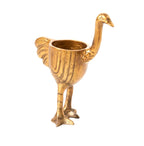 Oliver Ostrich Pot image 2