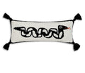 Sssnake Hook Pillow  image 0