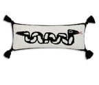 Sssnake Hook Pillow  image 0