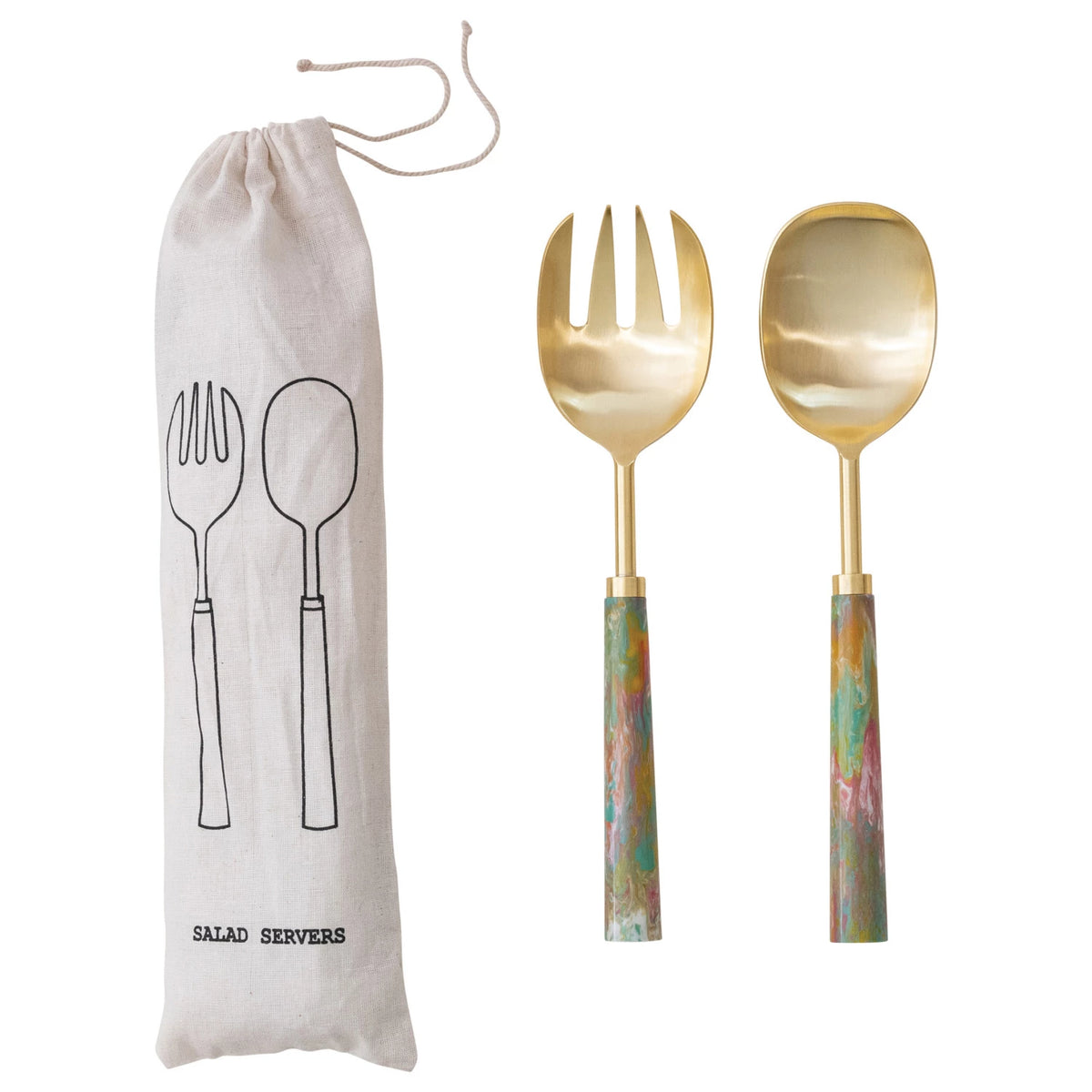 Opal Horizon Serveware Set image 3