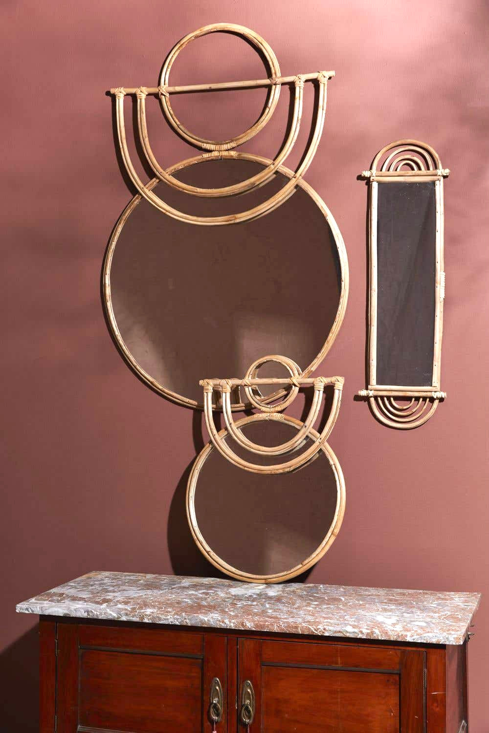 Arcos Mirror Collection  image 6