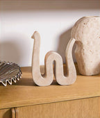 Kingsnake Sculpture image 2